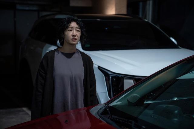 停而走險劇照 4