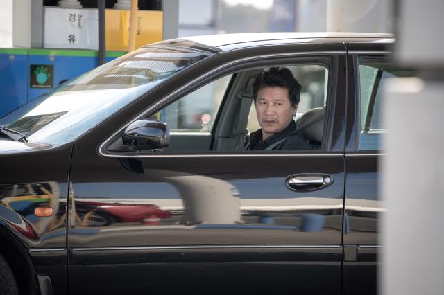 停而走險劇照 5