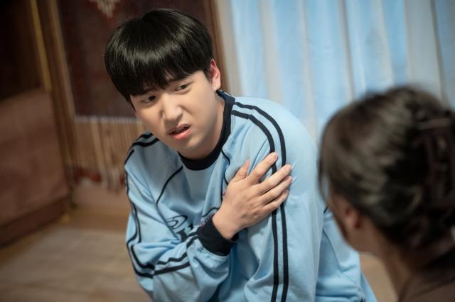 停而走險劇照 3