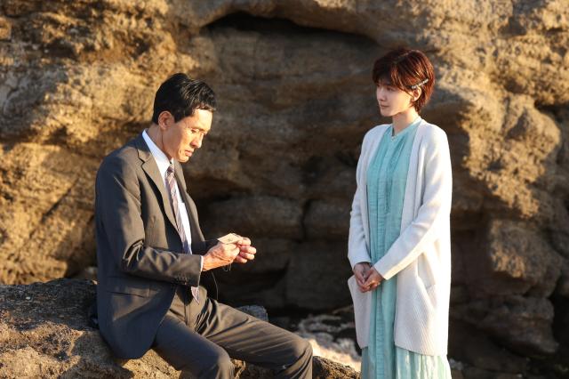 電影版孤獨的美食家劇照 4