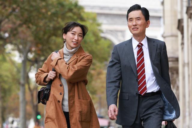 電影版孤獨的美食家劇照 3