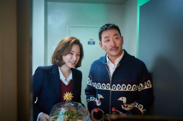 四人行，不行劇照 3