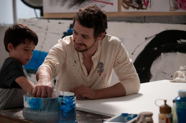 情慾三重奏劇照 2