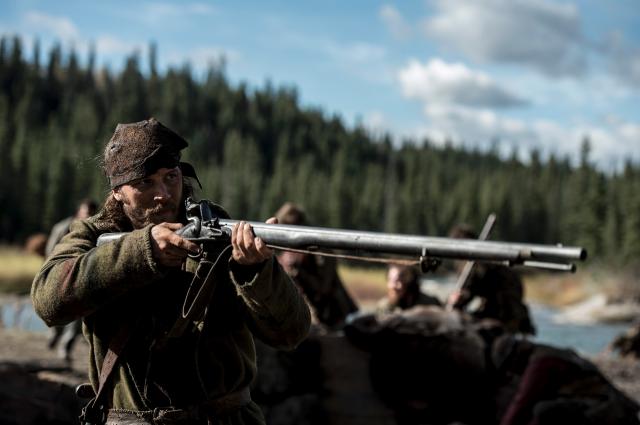 神鬼獵人預告片 01