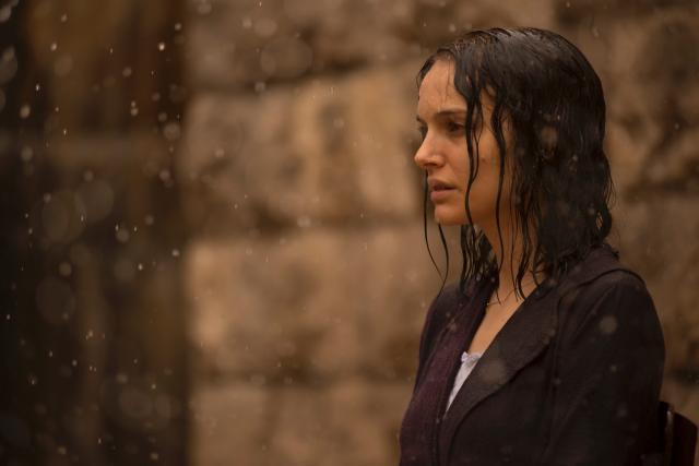 愛與黑暗的故事劇照 2