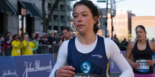 你是我的勇氣預告片 01