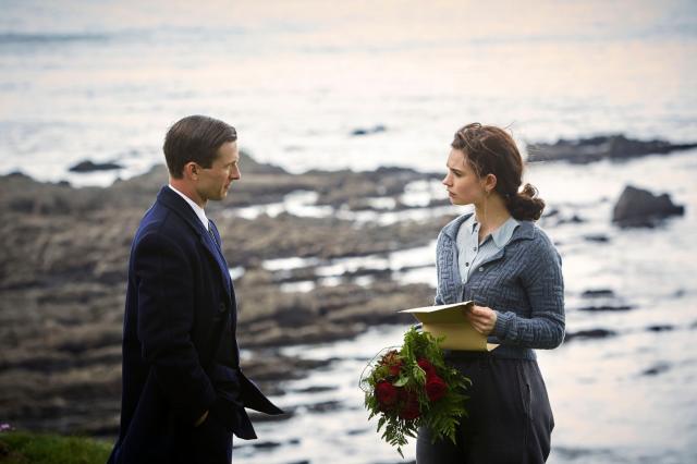 真愛收信中預告片 01