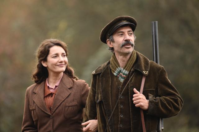 人生那堂課劇照 2