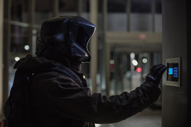 光戰未來劇照 2