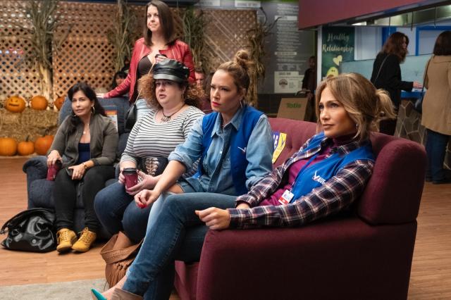 她的成功日記劇照 2