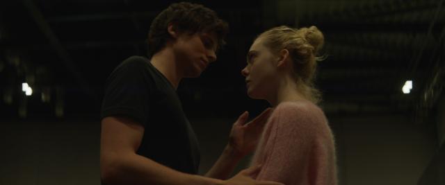 魔力女聲劇照 2