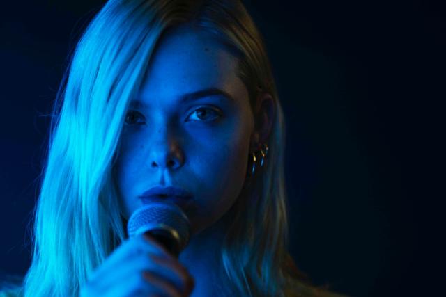 魔力女聲劇照 1