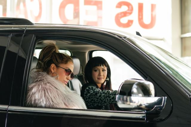 舞孃騙很大預告片 01