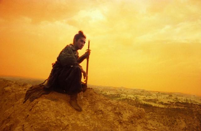 東邪西毒：終極版劇照 9