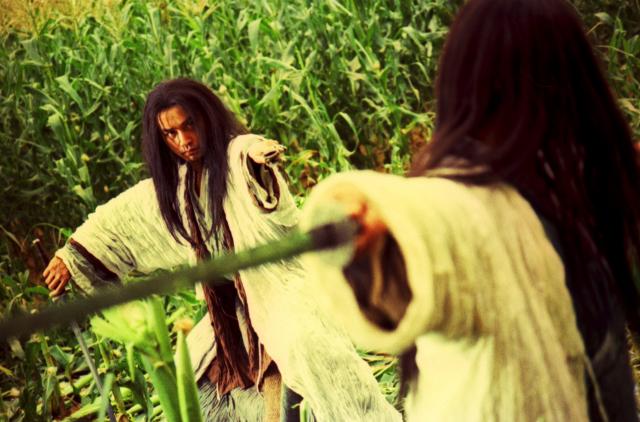 東邪西毒：終極版劇照 7