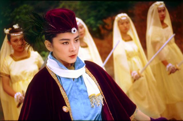 射鵰英雄傳之東成西就(粵語)劇照 4