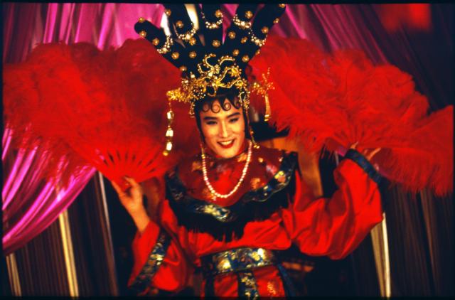 射鵰英雄傳之東成西就(粵語)劇照 8