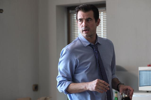 謊畫情人預告片 01