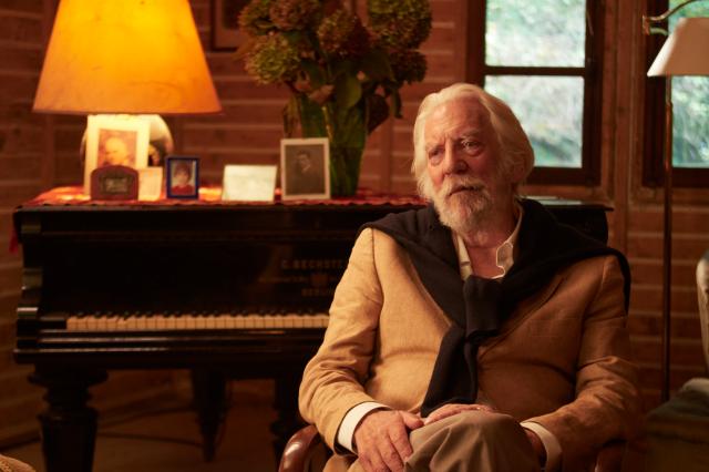 謊畫情人劇照 3