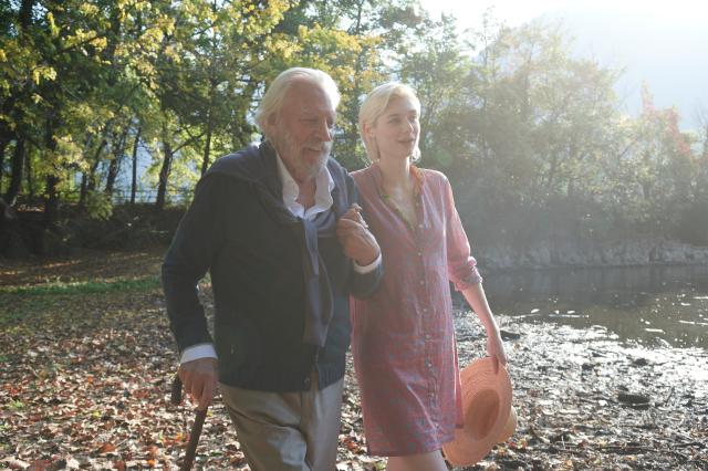 謊畫情人劇照 9