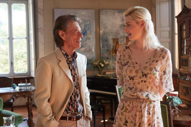 謊畫情人劇照 5