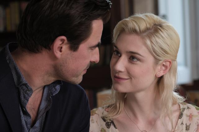 謊畫情人劇照 10