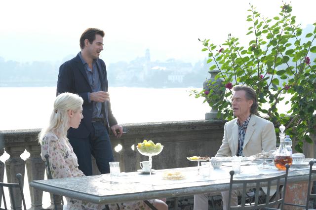 謊畫情人劇照 6