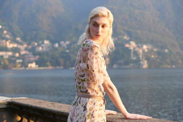 謊畫情人劇照 8