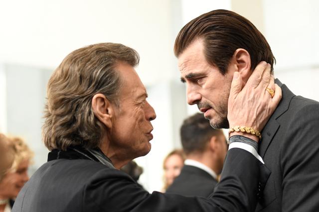 謊畫情人劇照 4