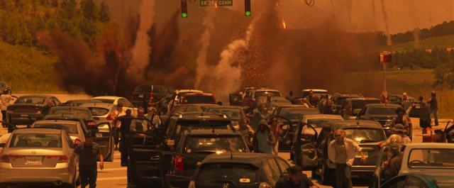 天劫倒數劇照 5