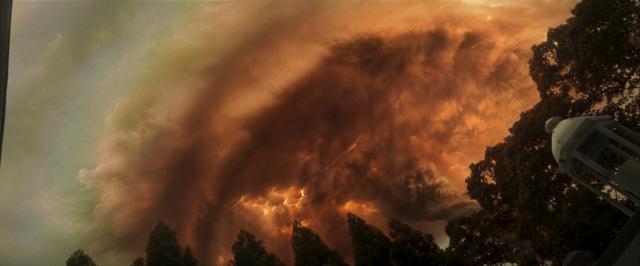 天劫倒數預告片 01