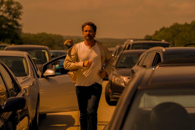 天劫倒數劇照 7