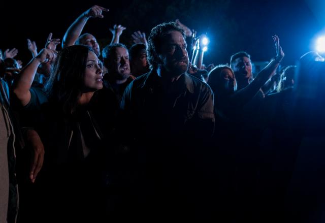 天劫倒數劇照 3