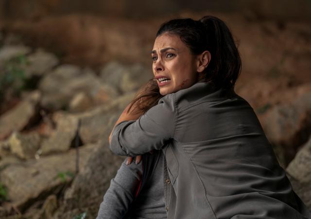 天劫倒數劇照 8