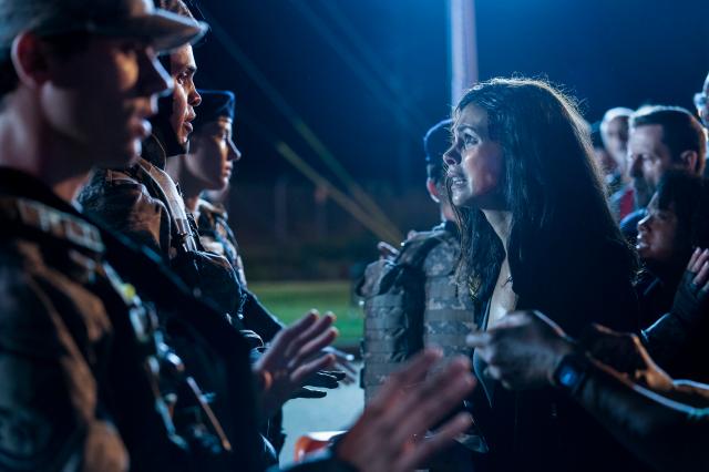 天劫倒數劇照 4