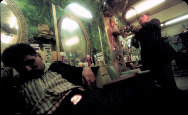 墮落天使 數位修復版 (4K)劇照 3