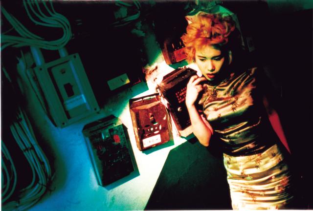 墮落天使 數位修復版 (4K)劇照 4