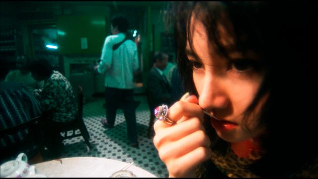 墮落天使 數位修復版 (4K)劇照 10