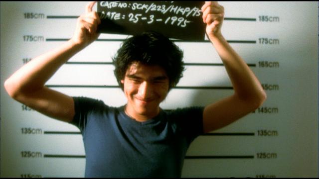 墮落天使 數位修復版 (4K)劇照 9