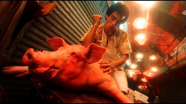 墮落天使 數位修復版 (4K)劇照 6