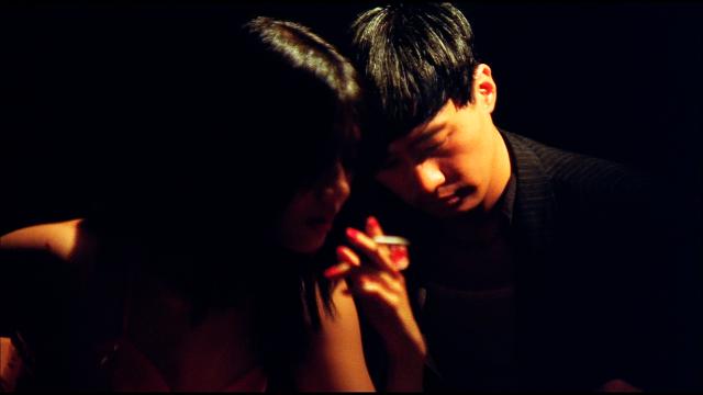 墮落天使 數位修復版 (4K)劇照 5