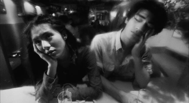 墮落天使 數位修復版 (4K)