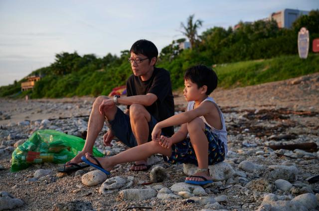 東經北緯 (4K)劇照 6