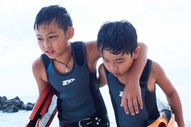 東經北緯 (4K)劇照 9