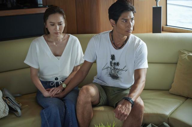 東經北緯 (4K)劇照 5