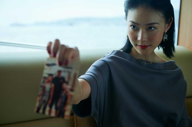 東經北緯 (4K)劇照 11