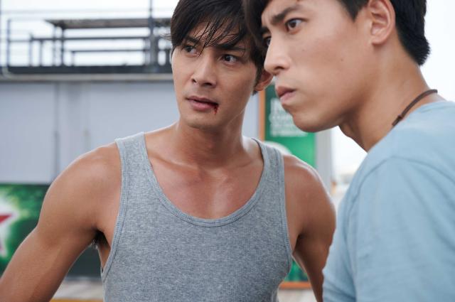 東經北緯 (4K)劇照 7