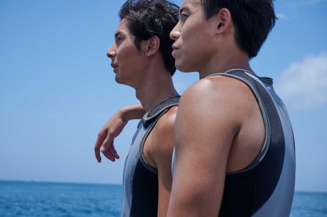 東經北緯 (4K)劇照 10