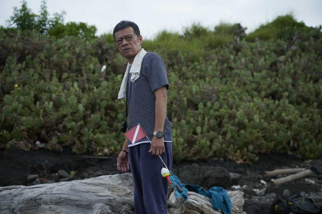 東經北緯 (4K)劇照 3