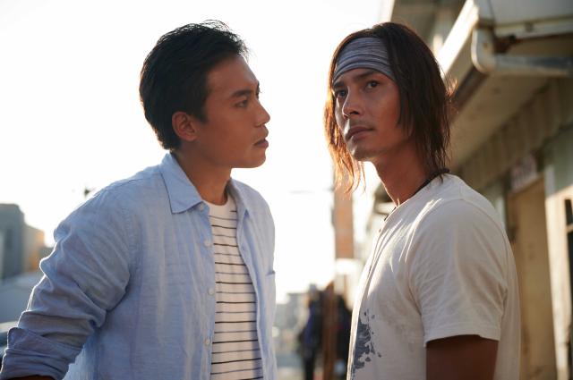 東經北緯 (4K)劇照 4